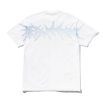 Nail Shoulder Print White Butter Goods Shirt